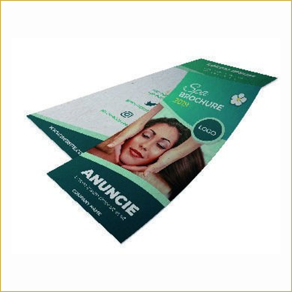 Papel Timbrado — RECICLATO DIGITAL - 90g — 150 x 210 — Cor 4X0 (50 unids.)