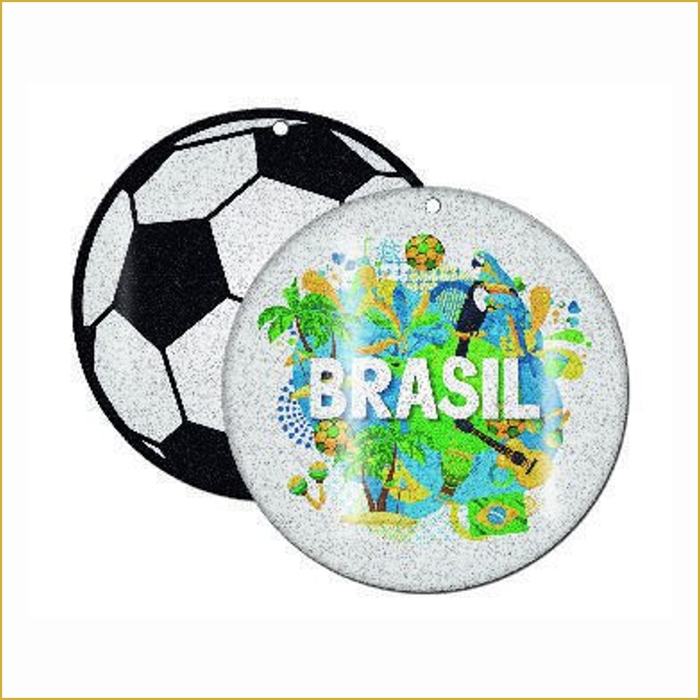 Placas — PLACA DE PSAI 2MM COM VERNIZ LOCAL - 20g — 210 x 300 — Cor 4X4 (1 unids.)