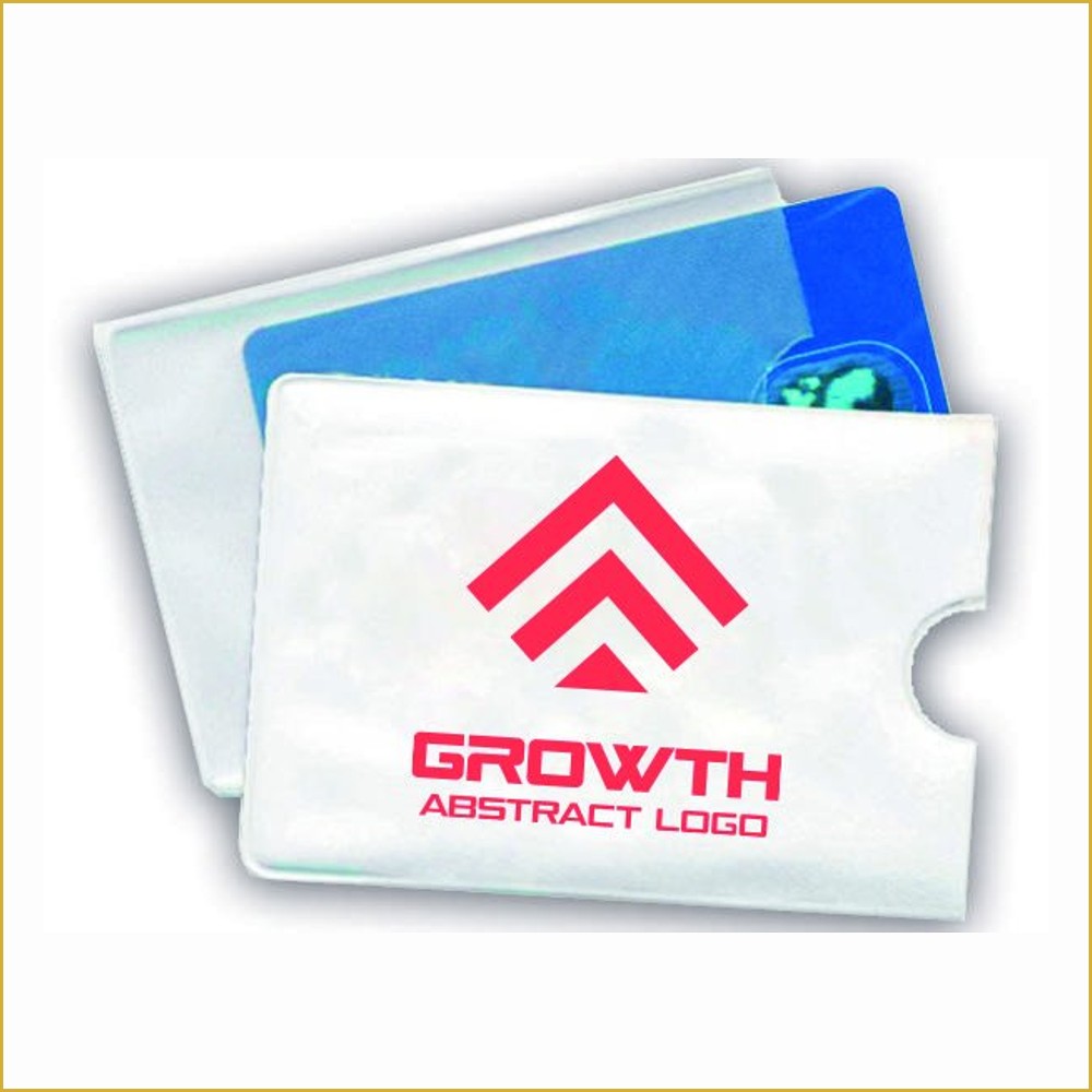 Porta Documentos — PORTA VOLANTE DE LOTERIA-PVC FLEXÍVEL 0,2M-FORRO EM PAPELÃO - 2g — 88 x 145 — Cor 1X0 (100 unids.)