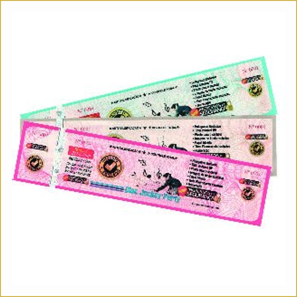 Pulseiras — PULSEIRAS VINIL SINTETICO - 150g — 234 x 20.3 — Cor 4X0 (50 unids.)