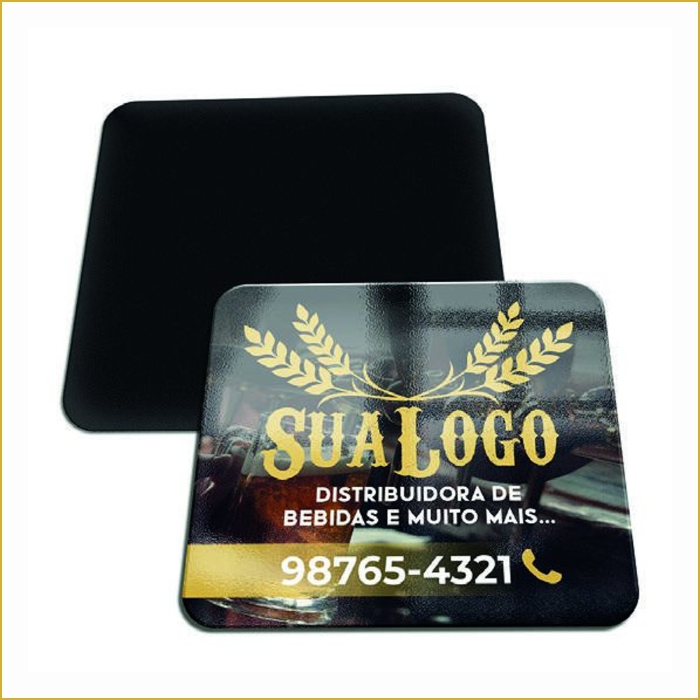 Quadros Decorativos — FOTOTELA CANVAS BRANCA - 360g — 600 x 1000 — Cor 4X0