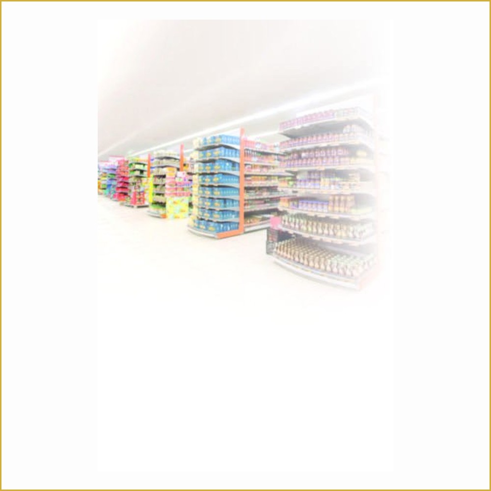 Wobbler — PVC BRANCO 050 - 50g — 273 x 318 — Cor 4X0 (12 unids.)