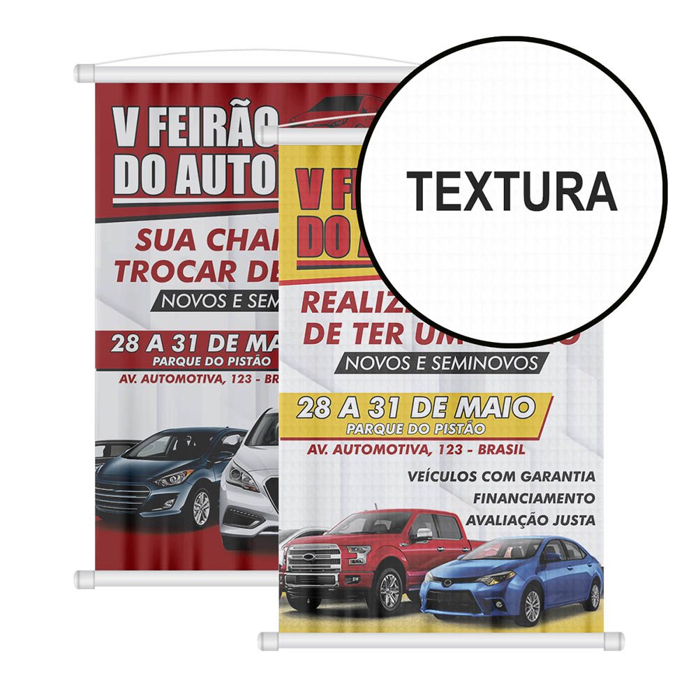 [BADF1] Banners (Dupla face 4x4 · 400x600mm · BADF1)