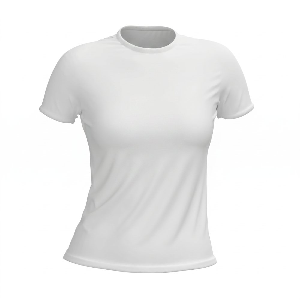 [ISPB10V10C] Linha de atacado — Camisas — Poliester (Infantil · Branca · 10 anos · 10 un. · ISPB10V10C)