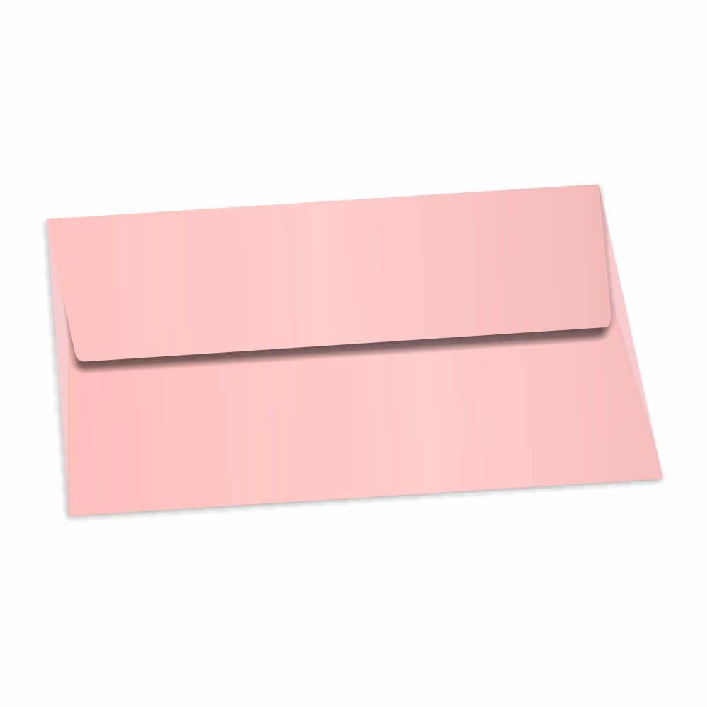 Linha de atacado — Envelopes — Apergaminhado 75g — Comercial 167x105mm