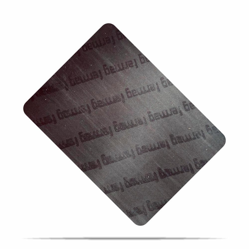 Linha de atacado — Manta magnetica adesivada 03mm — 65x45mm