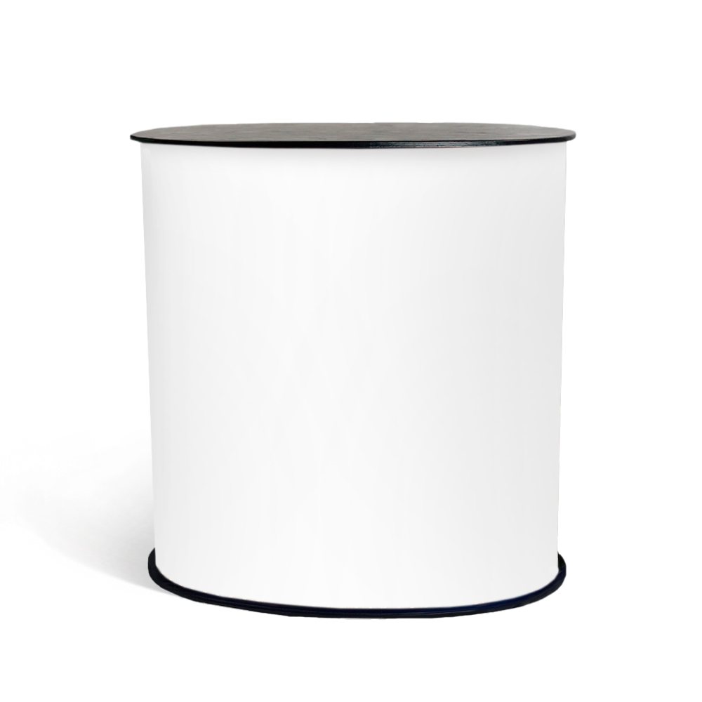 [COM0047] Linha de atacado — Pdv de polionda e mdf — Estrutura polionda e mdf — 910x940mm (03 un. · COM0047)
