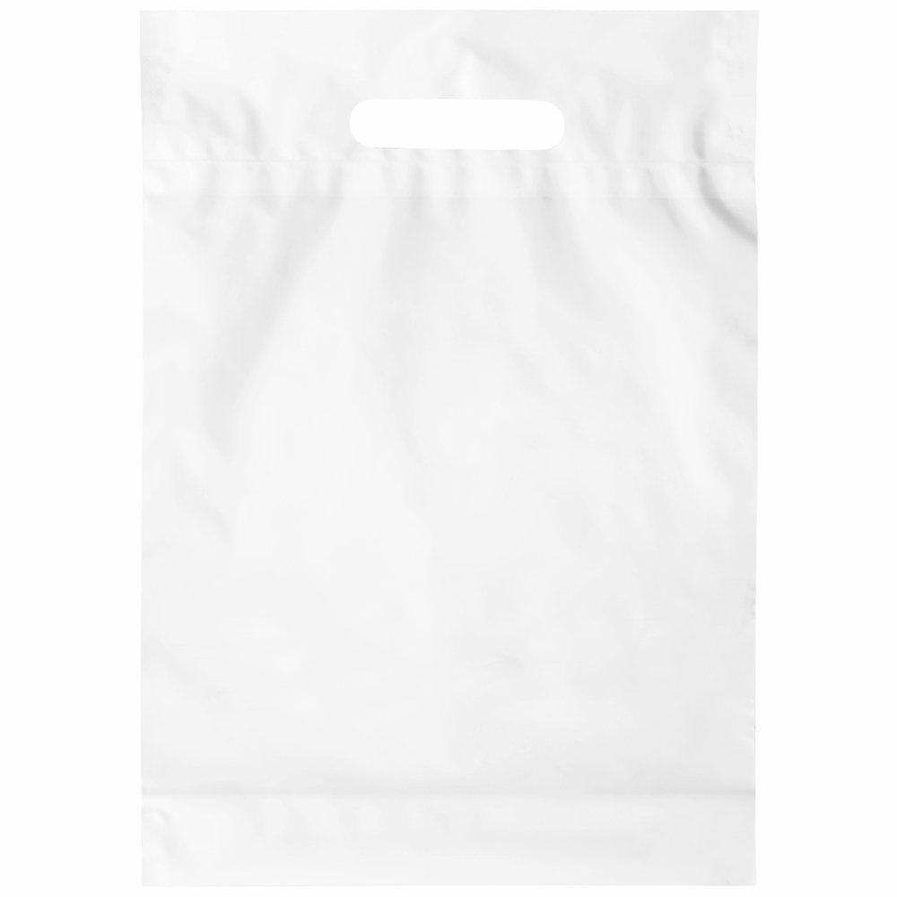 Linha de atacado — Sacolas — Plastica — Boca vazada — 200x300mm