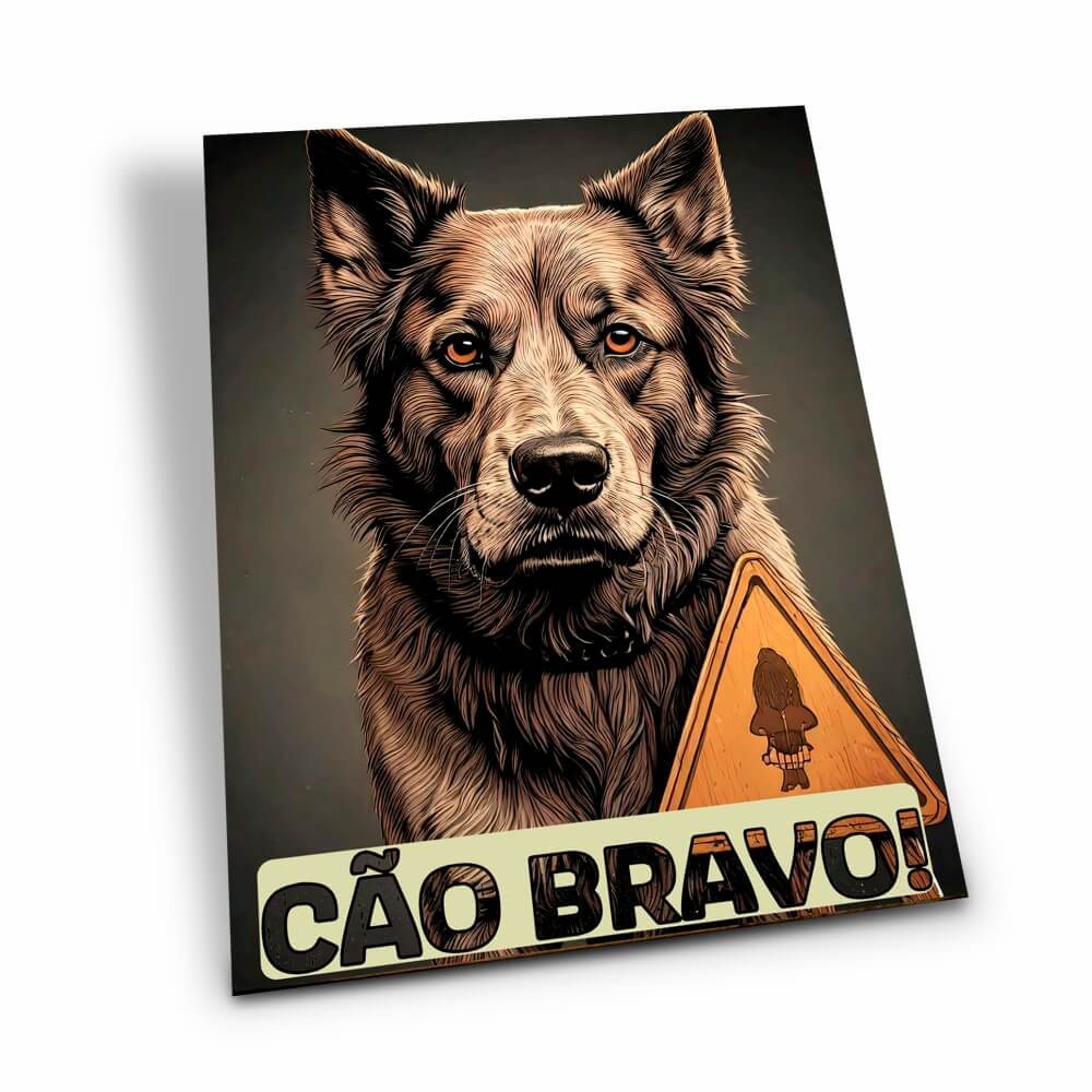 [PLACAIMO06] Placas — Placa de ps — Psai 1mm — Sem verniz — 300x400mm (Impressão 4×0 · 05 un. · 300 x 400 · PLACAIMO06)