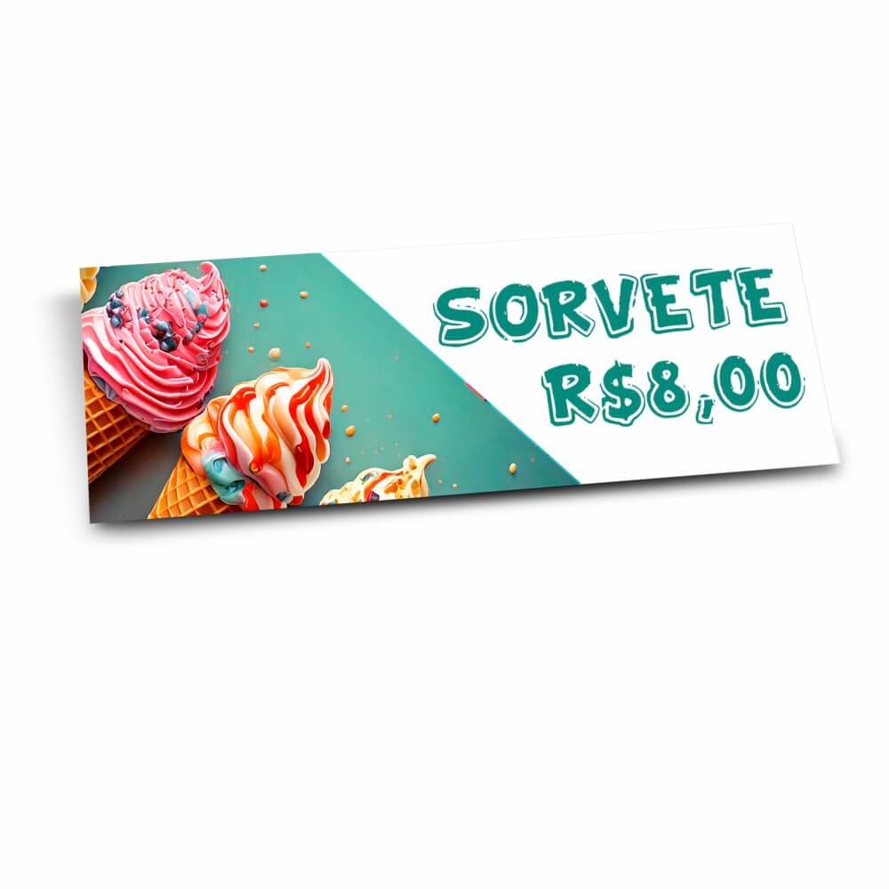 [PLACAIMO58] Placas — Placa de ps — Psai 1mm — Sem verniz — 400x120mm (Impressão 4×0 · 05 un. · 400 x 120 · PLACAIMO58)