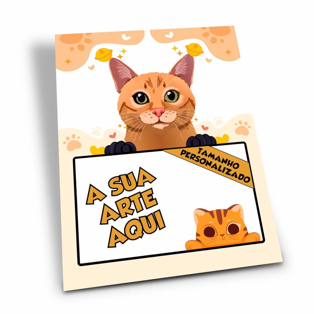 [PLACAIMO89] Placas — Placa de ps — Psai 1mm — Sem verniz — Tamanho personalizado (Impressão 4×0 · 1000 x 1000 · PLACAIMO89)