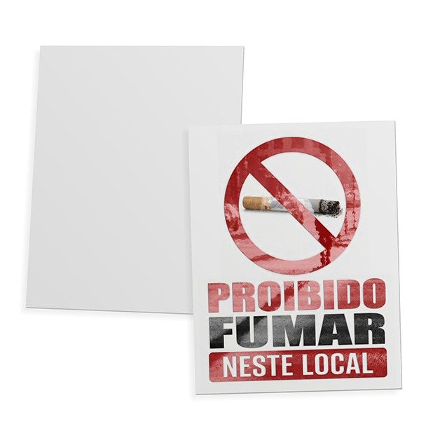 [PLACAIMV26] Placas — Placa de ps — Psai 1mm — Verniz localizado — 150x200mm (Impressão 4×0 · 05 un. · 150 x 200 · PLACAIMV26)