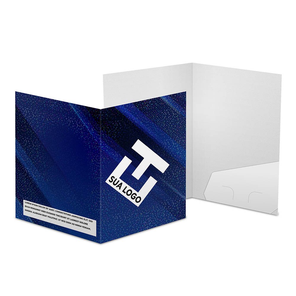 [PD06H] Pastas — Couche 250g — Bolsa colada sem impressão — Lam holografica frente (Impressão 4×0 · 05 un. · 480 x 330 · PD06H)