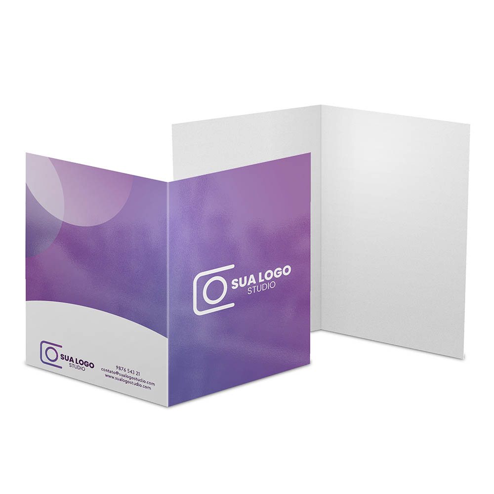 [PDVB01] Pastas — Couche 250g — Vinco — Lam brilho frente (Impressão 4×0 · 05 un. · 480 x 330 · PDVB01)