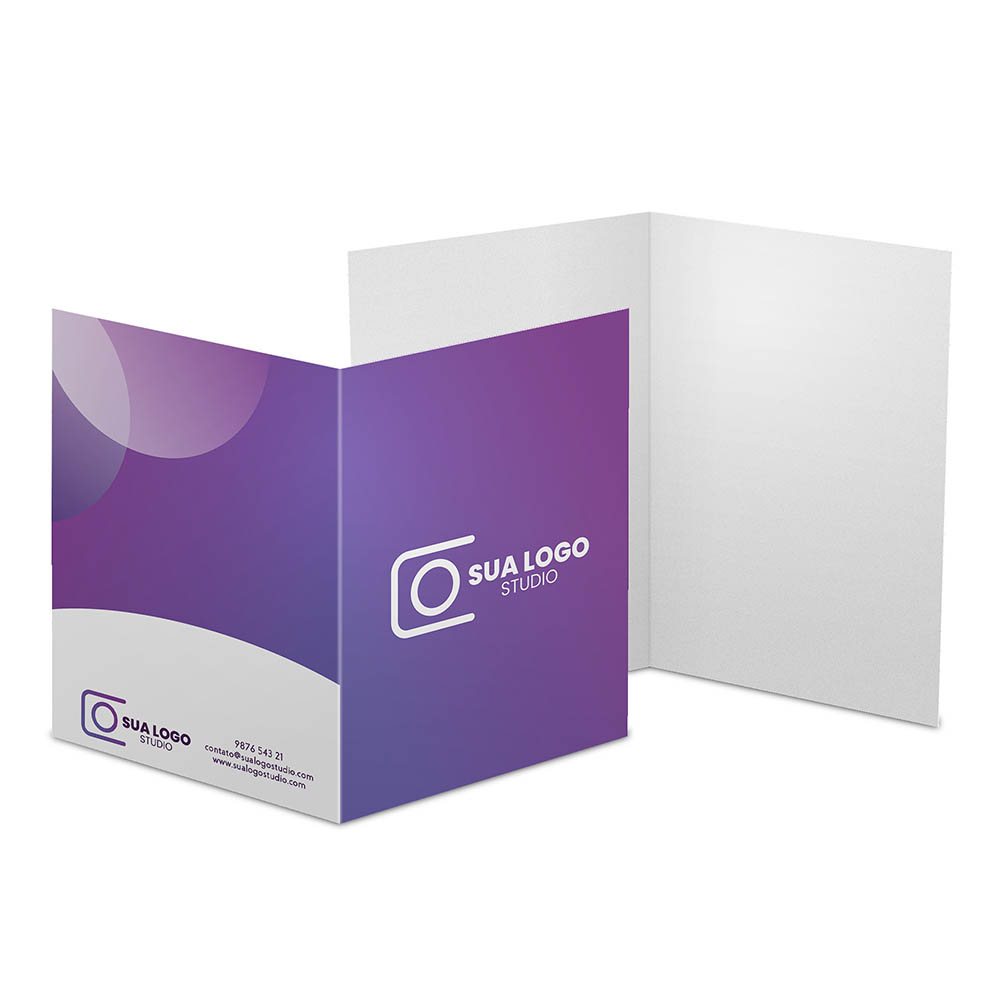 [PDVF01] Pastas — Couche 250g — Vinco — Lam fosca frente (Impressão 4×0 · 05 un. · 480 x 330 · PDVF01)