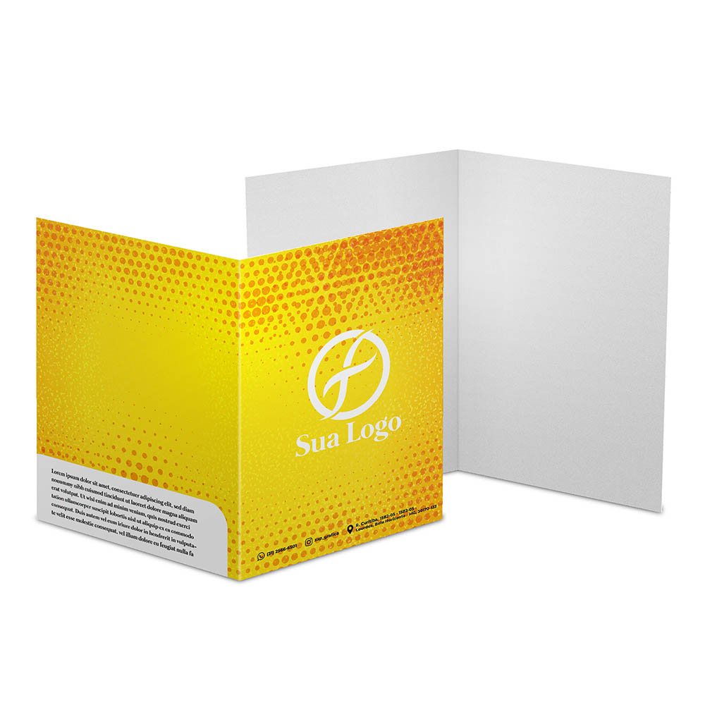 [PDHT01] Pastas — Couche 250g — Vinco — Lam holografica frente (Impressão 4×0 · 05 un. · 480 x 330 · PDHT01)