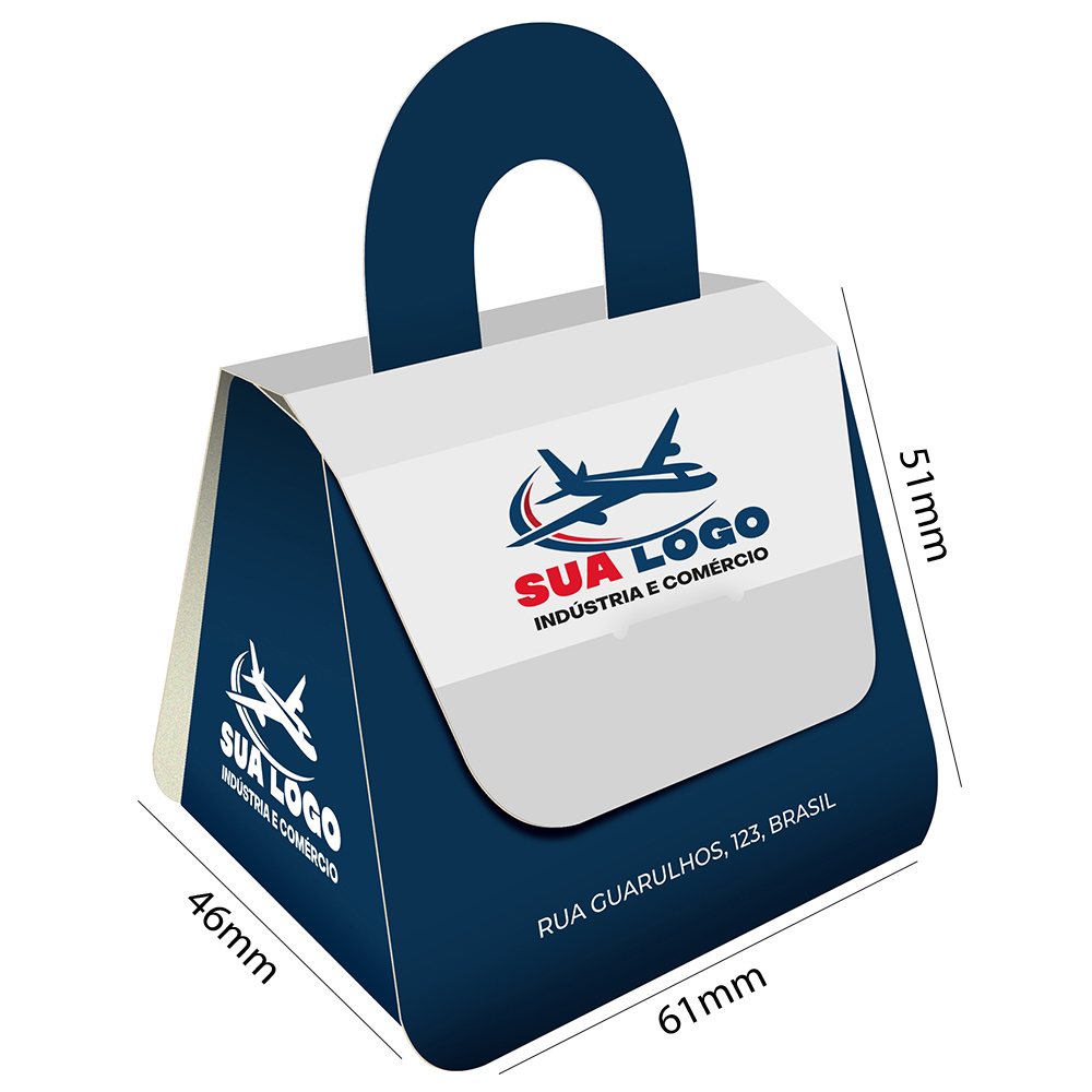 [CB274025] Caixas e embalagens — Caixas personalizadas — Caixa para bijuterias (Supremo 255g · Verniz UV total frente · Impressão 4×0 · 25 un. · 180 x 245 · CB274025)