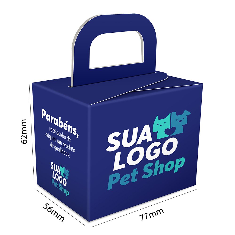 [CP274025] Caixas e embalagens — Caixas personalizadas — Caixa para presentes (Supremo 255g · Verniz UV total frente · Impressão 4×0 · 25 un. · 360 x 196 · CP274025)