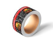 [LSTPC] Delivery — Adesivo lacre de seguranca — Adesivo papel 80g (Bobina tamanho personalizado · Impressão 4×0 · 100 un. · 10 x 10 · LSTPC)