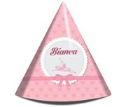 [CPF02] Produtos para festa — Chapeu (Couche 250g · Sem laminacao e sem verniz · Sem verniz · Impressão 4×0 · 25 un. · 270 x 180 · CPF02)