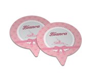 Produtos para festa — Topper