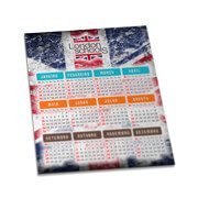 [FP07] Calendarios e folhinhas 2027 — Folhinha de parede — Couche 250g — Sem verniz (196x270mm · Impressão 4×0 · 100 un. · FP07)