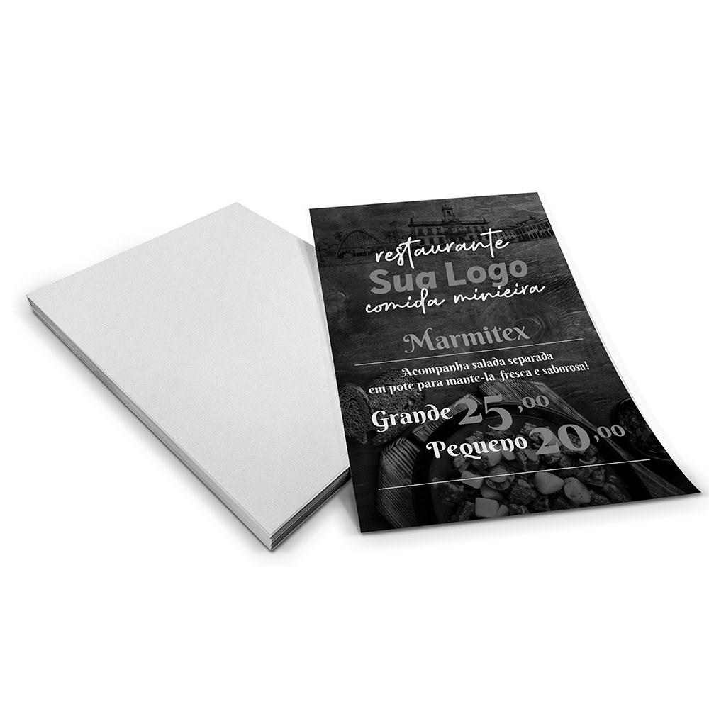 [F10010] Ficha — Apergaminhado 180g — 300x420mm (Impressão 1×0 · 100 un. · 300 x 420 · F10010)
