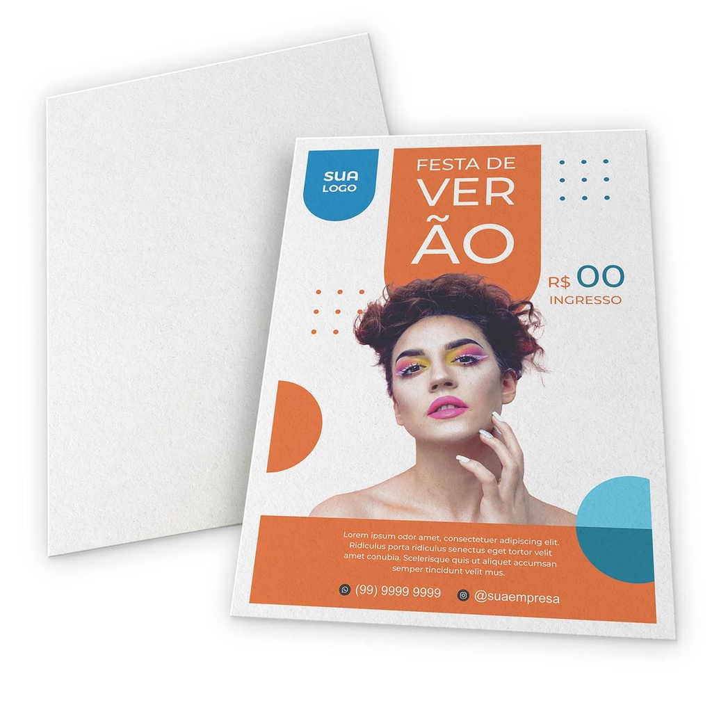 Folhas avulsas — Apergaminhado — Ap240g