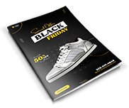 [RC15810] Revista — Couche 90g — 08 páginas (150x210mm · Impressão 4×4 · 10 un. · RC15810)