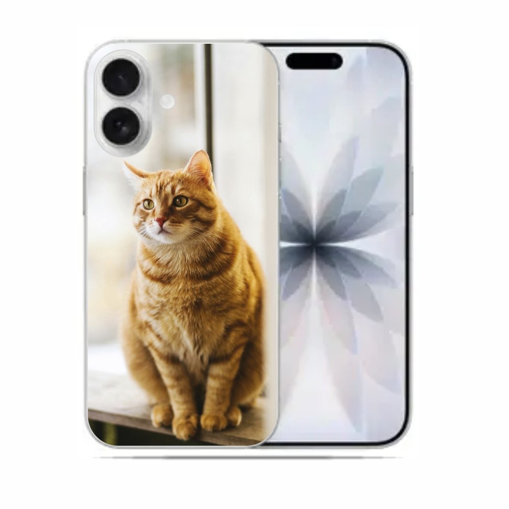 Celular e acessórios — Capas para celular — Apple — Linha simples — Iphone 17