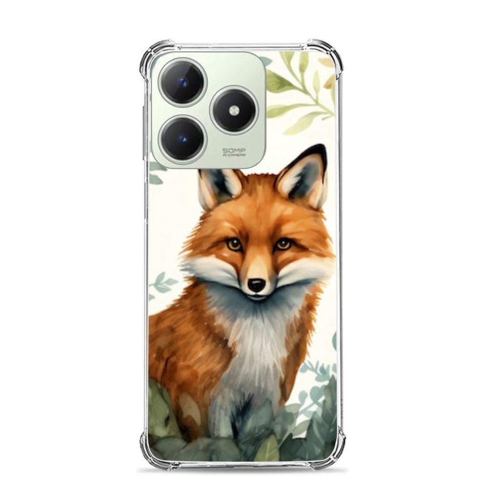 Celular e acessórios — Capas para celular — Realme — Realme c61 4g