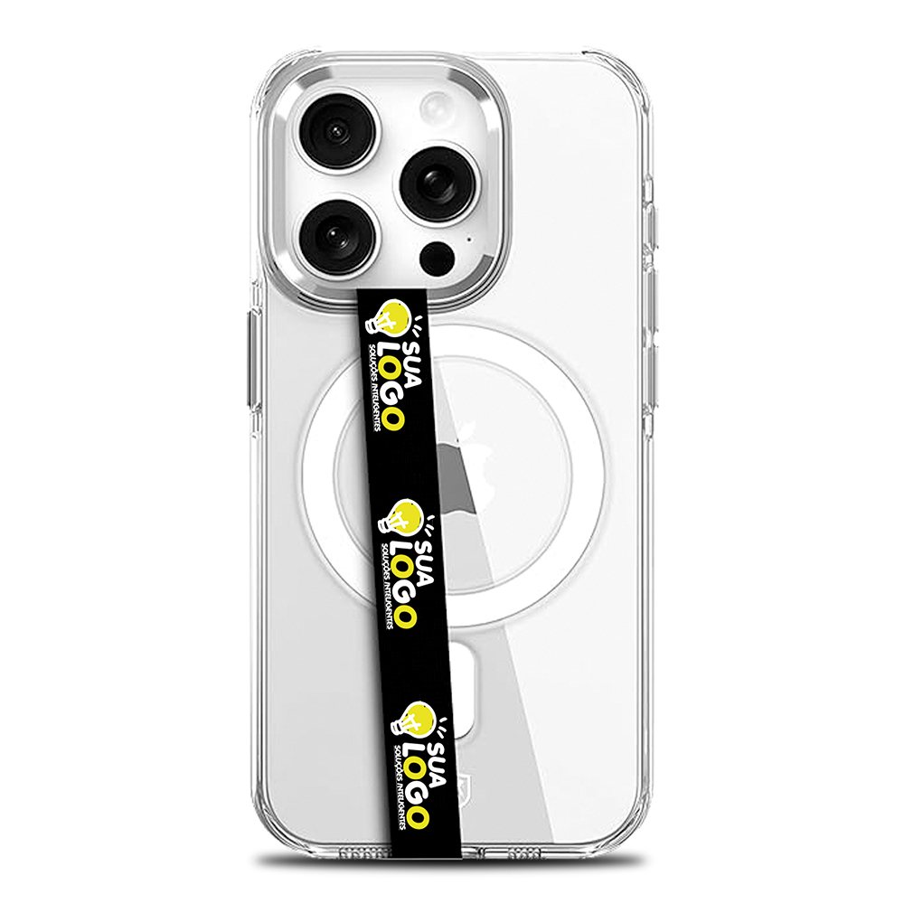 Fita salva celular — Fita de 12mm — 300x20mm