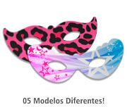 [MF4010] Mascaras — Mascaras personalizadas (Couche 250g · Verniz UV · Verniz UV total frente · Impressão 4×0 · 1000 un. · 196 x 90 · MF4010)