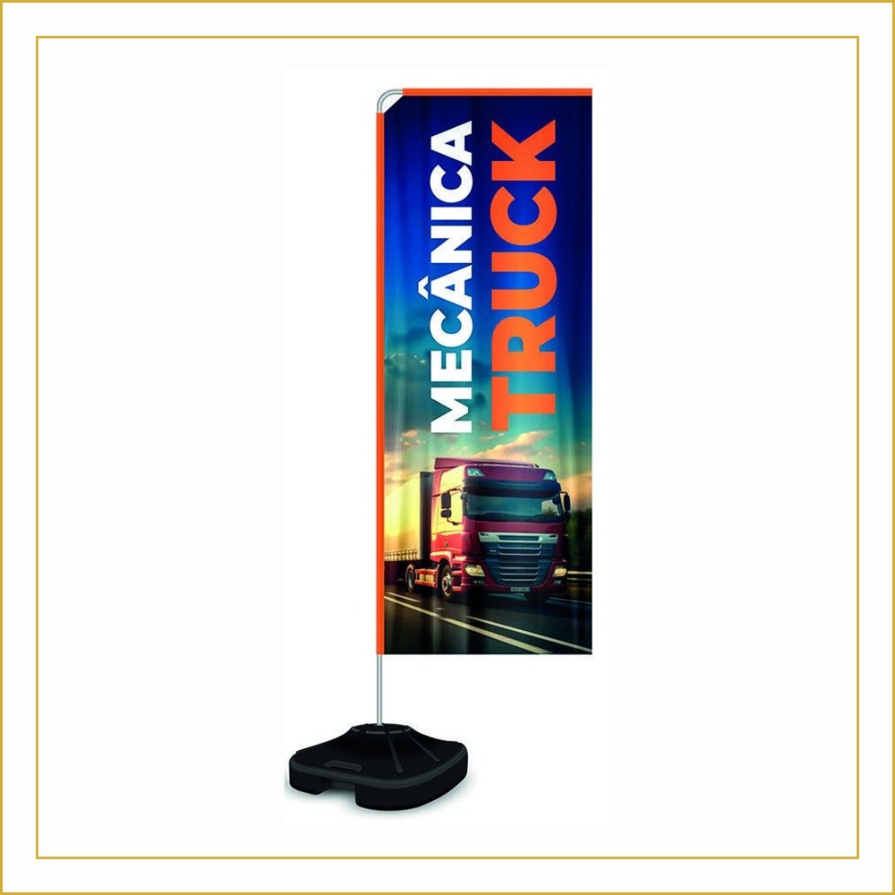 Banners, Faixas, Lonas E Tecidos — LONA B.O DUPLAFACE 4X4 - 410g — 800 x 1200 — Cor 4X4