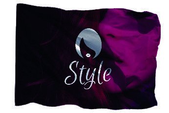 Banners, Faixas, Lonas E Tecidos — LONA CANVAS ENVELHECIDA - 360g — 650 x 800 — Cor 4X0