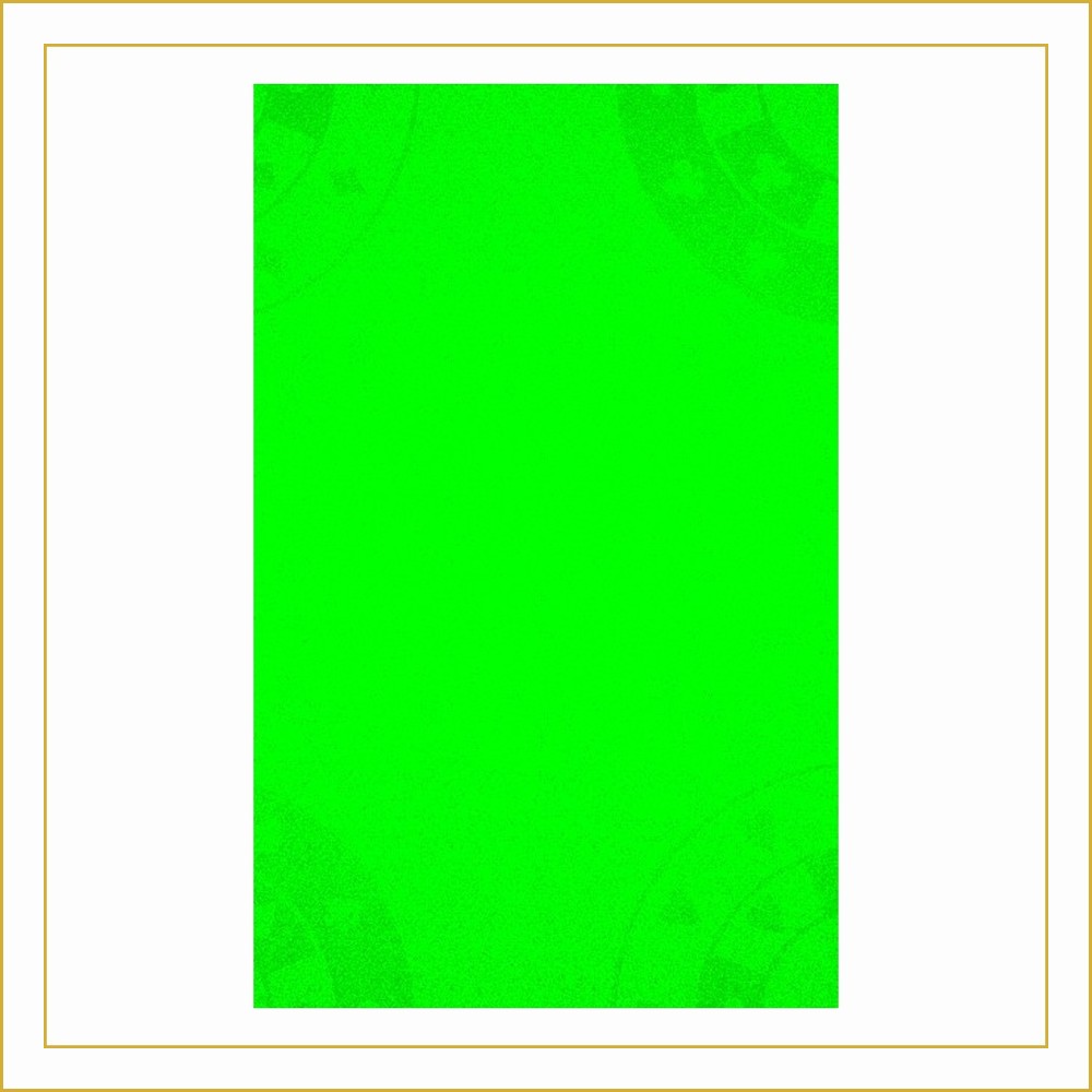 Baralhos — PVC PREMIUM 050 - 50g — 59 x 90 — Cor 4X4 (1 unids.)