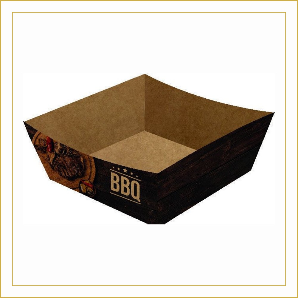 Caixas E Embalagens — COUCHE BRILHO - 300g — 270 x 98 — Cor 4X0 (1000 unids.)