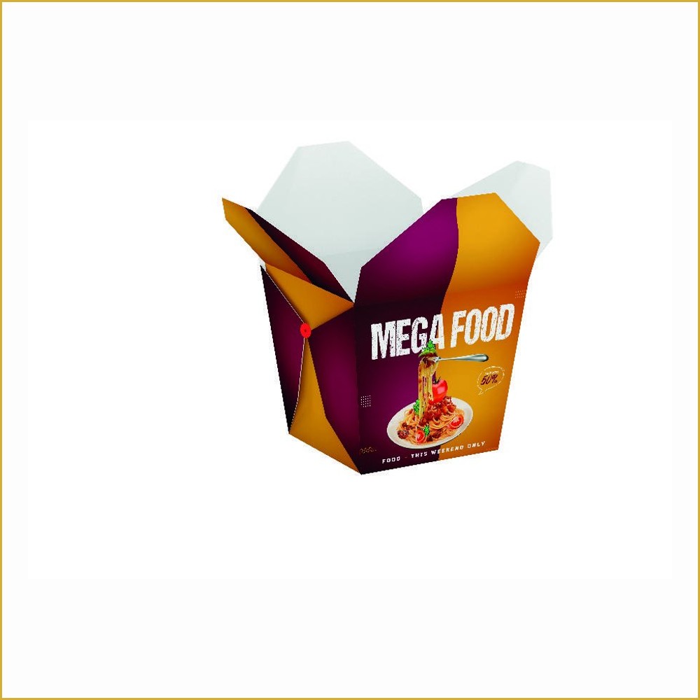 Caixas E Embalagens — RECICLATO DIGITAL - 240g — 270 x 98 — Cor 4X0 (50 unids.)