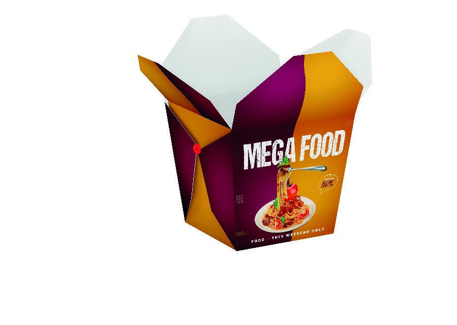 Caixas E Embalagens — SUPREMO - 255g — 450 x 294 — Cor 4X0