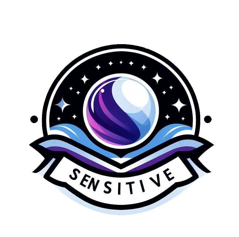 Agência Sensitive